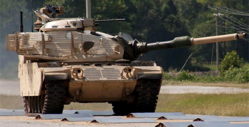 Rs4 Rws 50cal BEMIL 사진 자료실 - BEMIL 군사세계