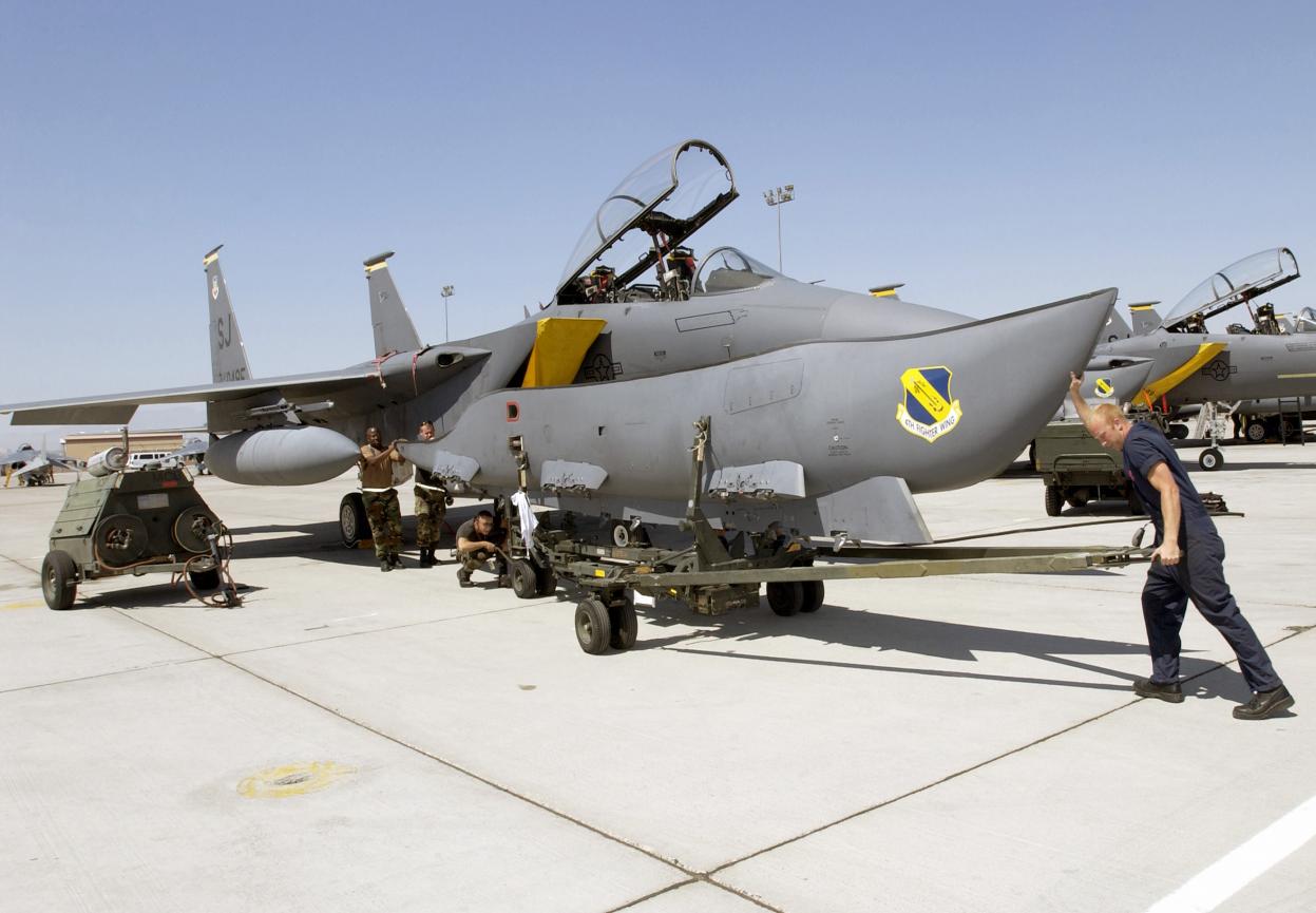 a high-altitude filling station: air force captain tops off fuel tanks mid-air