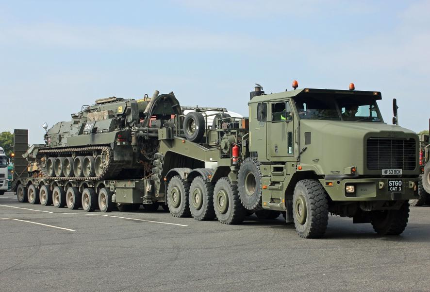 BEMIL 사진 자료실 - 유용원의 군사세계