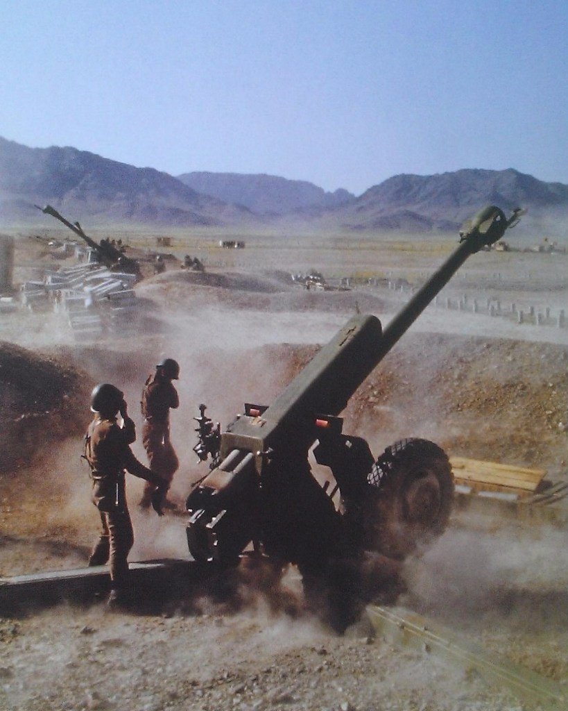소련 아프가니스탄 침공