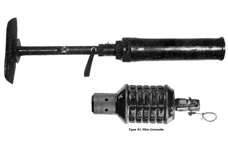 Граната 10. Гранатомет Type 89. Granate Type 97. Японский гранатомет Тип 89. Тип 97 граната.