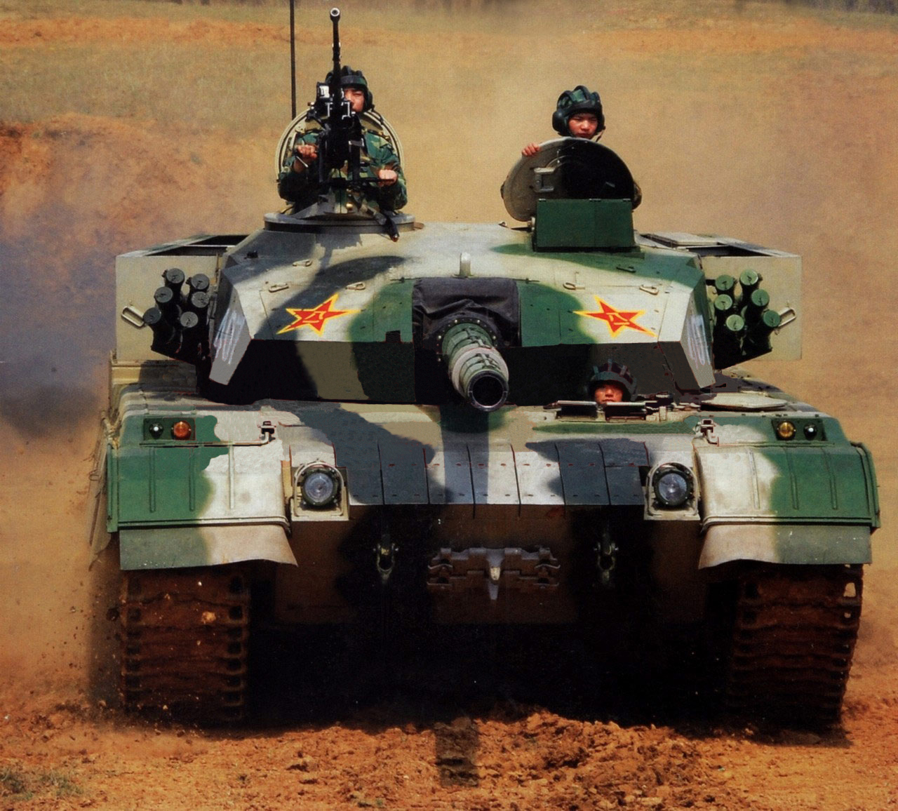 Army 96 R BEMIL 아카이브 - 유용원의 군사세계