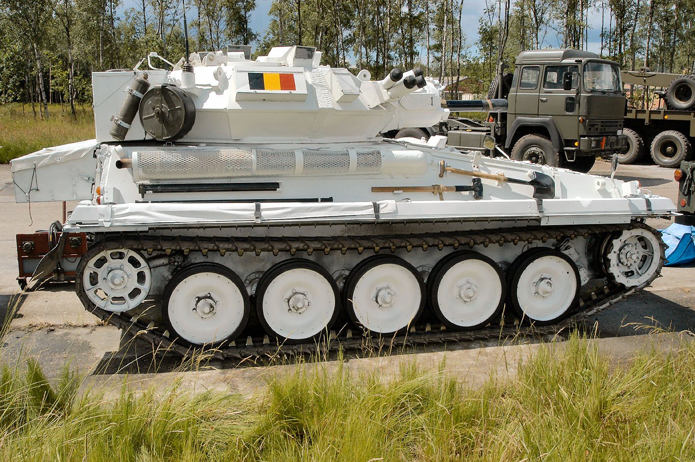 BEMIL 사진 자료실 - 유용원의 군사세계