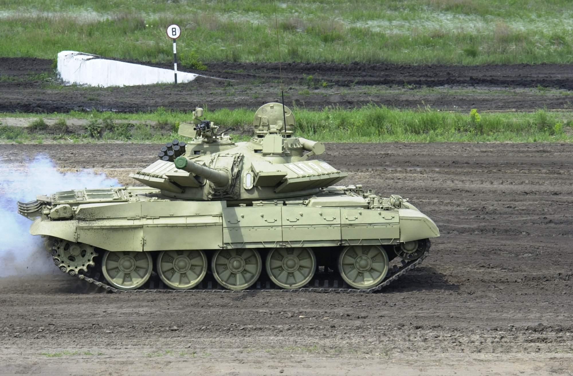 Т-55м6