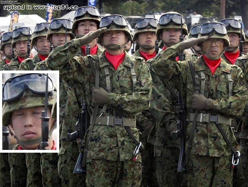 BEMIL 사진 자료실 - 유용원의 군사세계 복사마왕 중국과 나른한 일본...