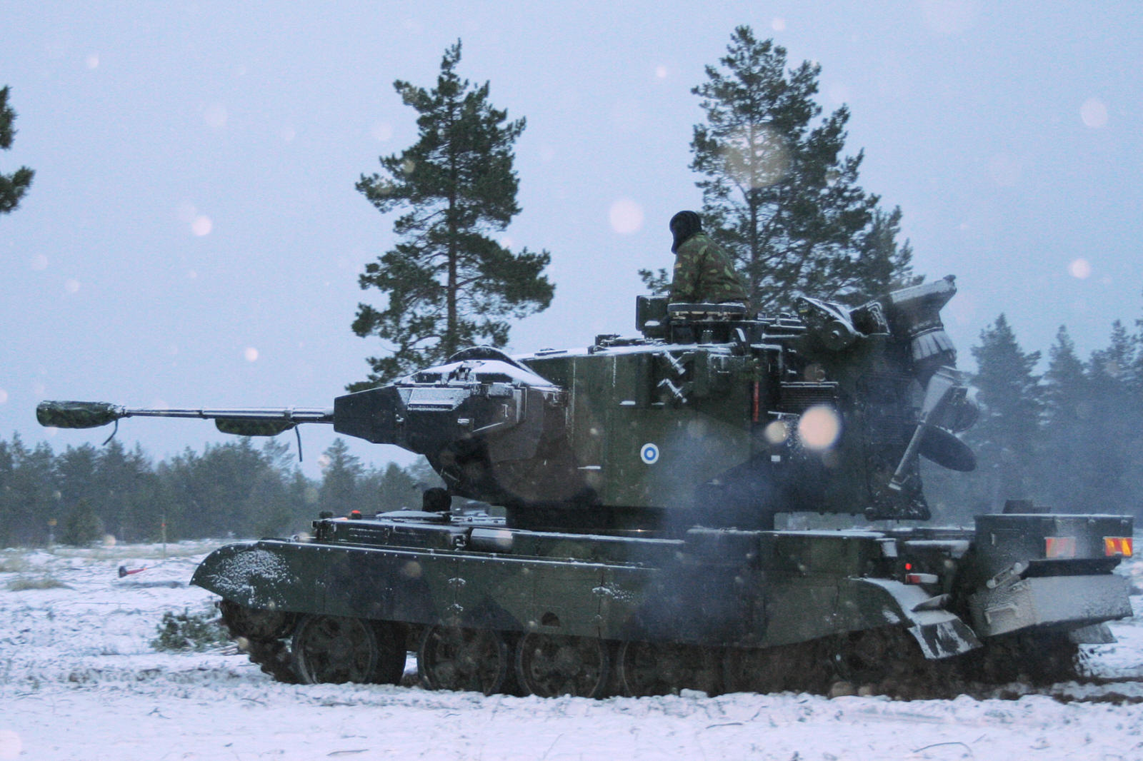 Финское пво. ЗСУ ITPSV 90 Marksman. T 55 Marksman. Т-90 ЗСУ. ITPSV 90 Marksman Финляндия.