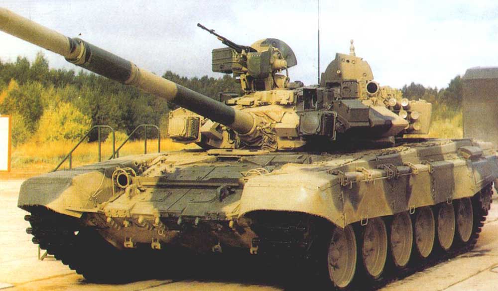 T90 Tank Cost – T-90M “Breakthrough-3”, the latest upgrade of the ...