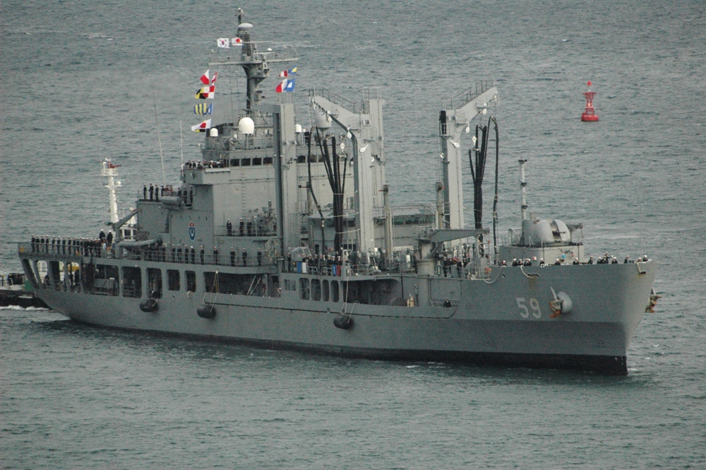 BEMIL 아카이브 유용원의 군사세계