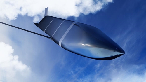BAE Systems, ڽ Ÿ  ̻Ͽ ÷  Ѵ