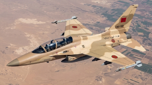KAI, FA-50 �ռ��� ����� ���� �����ء������Ʒñ� ���� ��� ����