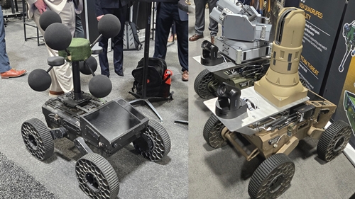 ����� ���� �������������ΰ�?���� �������� �ޱ� ���� UGV��