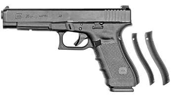 ۷ 35 <ó: Glock GmbH>