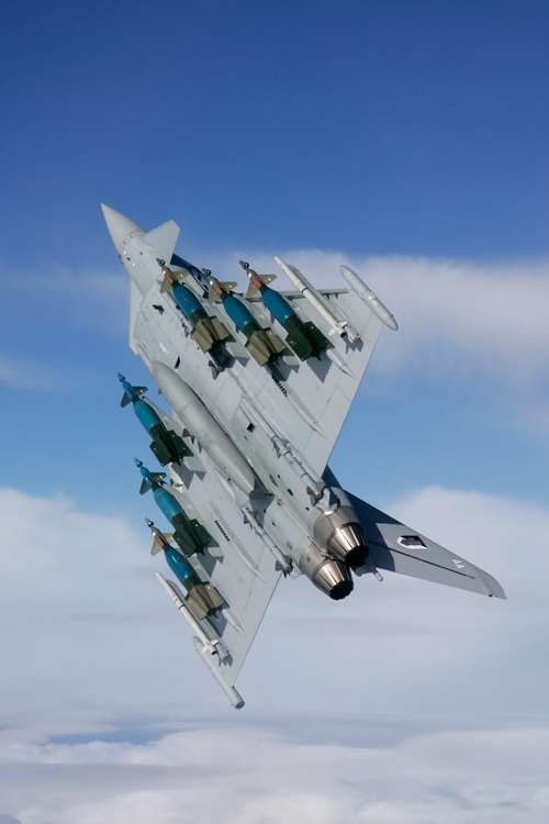     ŸǬ <ó: Eurofighter>