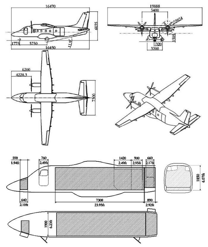 Y-12F ۱  <ó: ϾװѰ(HAIG)>