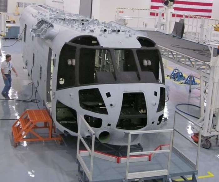 CH-53K  ü  <ó: Sikorsky>