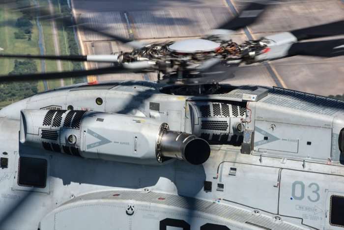  Ǽ      CH-53K ŷ Ÿ <ó: Sikorsky>
