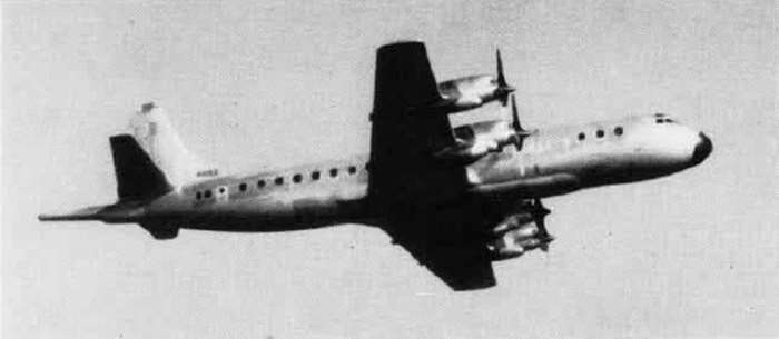   P-3  YP3V-1  <ó: Public Domain>
