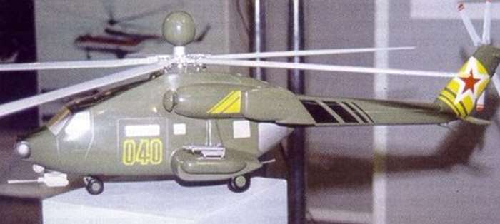 Mi-40 <ó: aviastar.org>