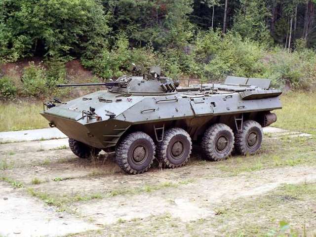 BTR-90  尩 <ó: contract-army.ru>