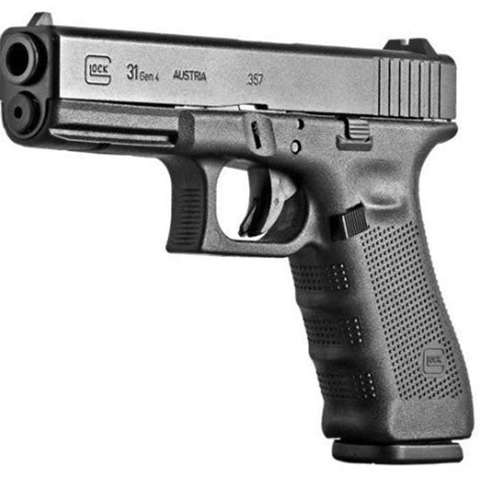۷ 31 Gen 4 <ó: Glock GmbH>