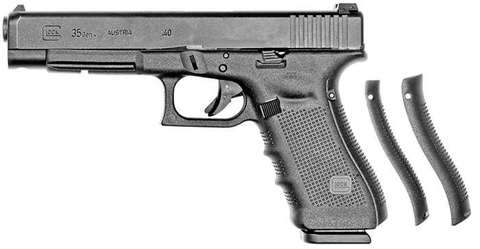 ۷ 35 Gen 4 <ó: Glock GmbH>