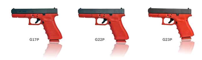 ۷ Pø  ѱ ߸Ÿ𵨵 <ó: Glock, Inc.>