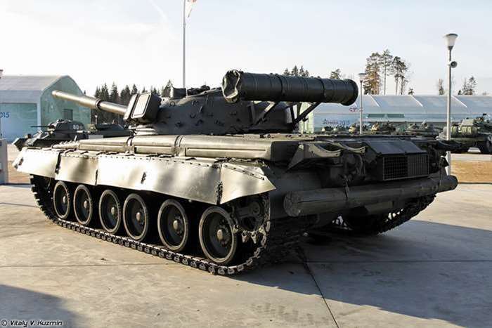 T-80  ⱸ <ó : vitalykuzmin.net>