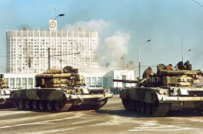 1993 10 þ Ÿ п  T-80UD  <ó : bubr.ru>