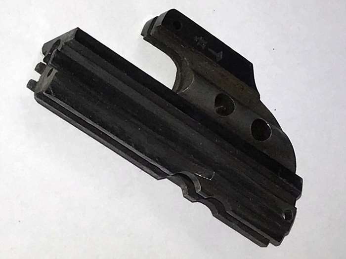 FN M1900 ̵ 븮() и ̴. <ó: Jack First Gun Parts>