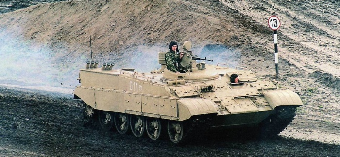 BTR-T <ó: topwar.ru>