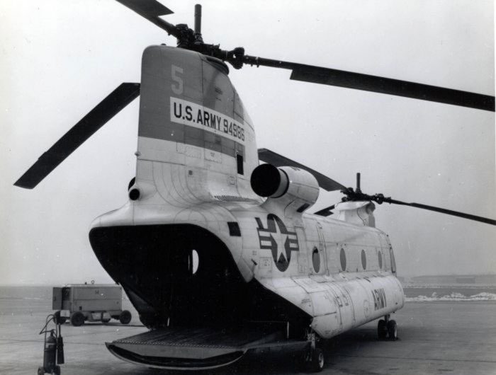 Ĺ η   κ  CH-47A ︮ <ó : chinook-helicopter.com>
