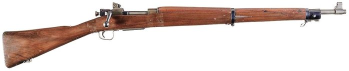 M1903A3 < Public Domain >