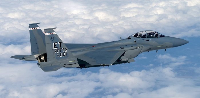 F-15EX ̱ 