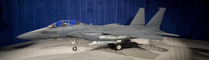2009  F-15SE ϷƮ ̱ ũ <ó: Boeing>