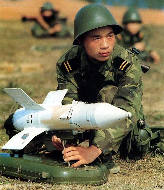 ߱ HJ-73 <ó : missilery.info>