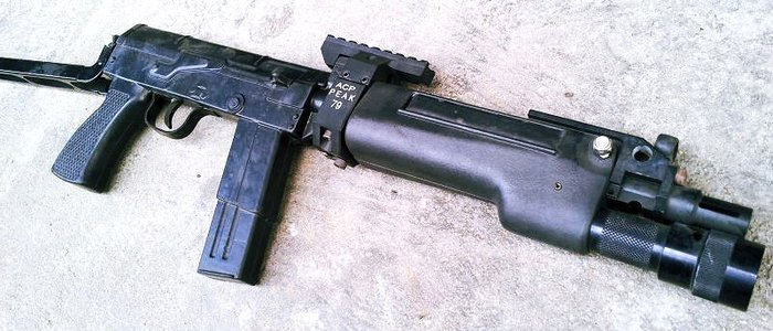 ̾ MP5 Ʈ  PEAK79 <ó : Public Domain>