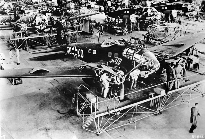 He 111 ݱ⸦     <ó: Public Domain>