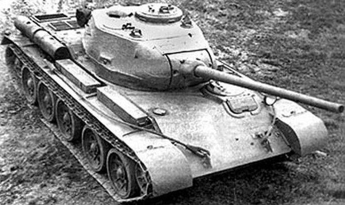 T-44-85 2ȣ   < ó : Public Domain >