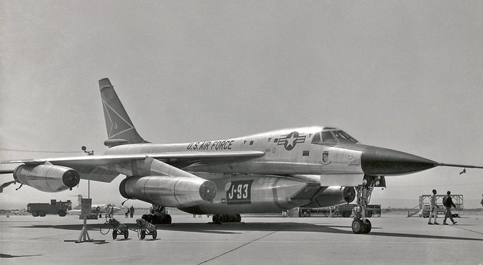 J-93 带 ü ϴܿ ߰  NB-58A < ó : Public Domain >