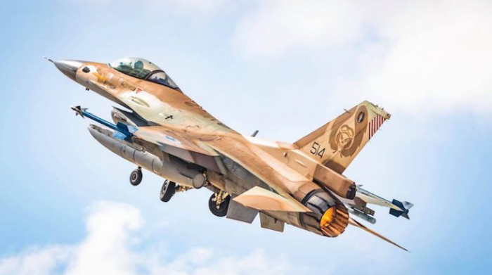  5 ߻ ̽-ȷŸ ￡ (CEP) 3m   ̻Ϸ   ϸ ϴ ü ü Ÿ IDF F-16  <ó: Meta-Defense.fr>