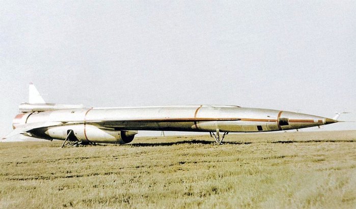 Tu-123 