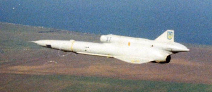 Tu-141 Ӱ õӴ븦 ϵ Ǿ. <ó : airwar.ru>