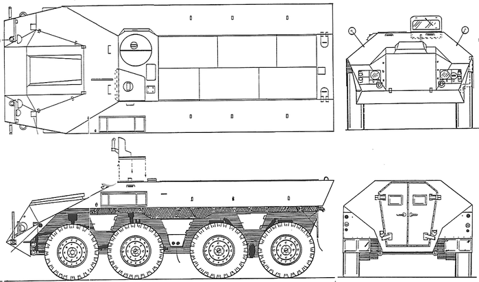YP-408 鵵 <ó : tanks-encyclopedia.com>