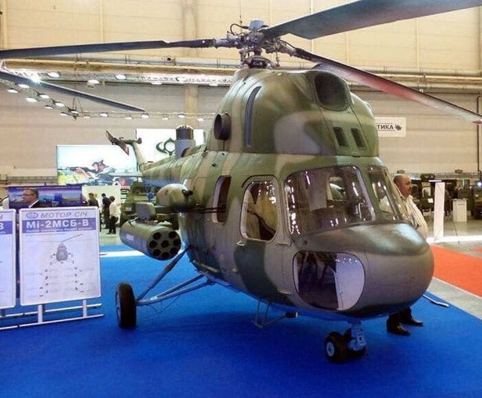     Mi-2 <ó : topwar.ru>