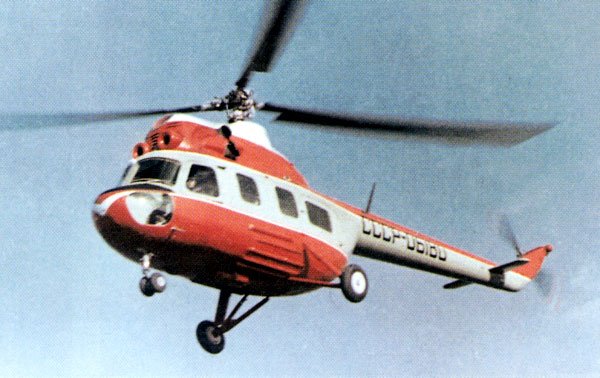 Mi-2  V-2 <ó : aviastar.org>