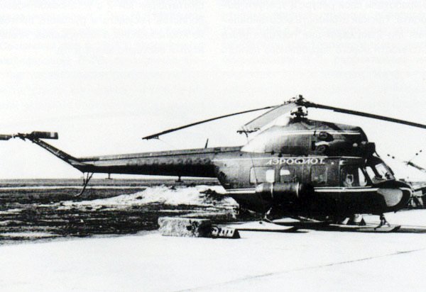 ҷ ƿ÷Ʈ  ù   Mi-2 <ó : aviastar.org>