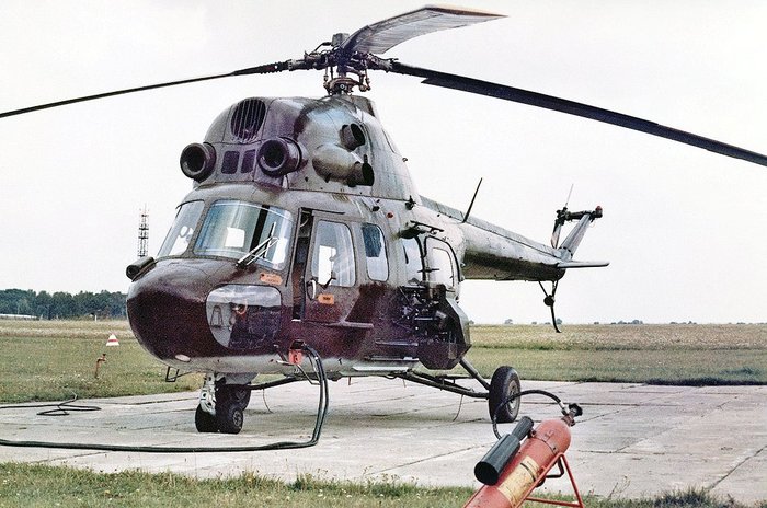 23mm   Mi-2US   <ó : helicopter-database.de>
