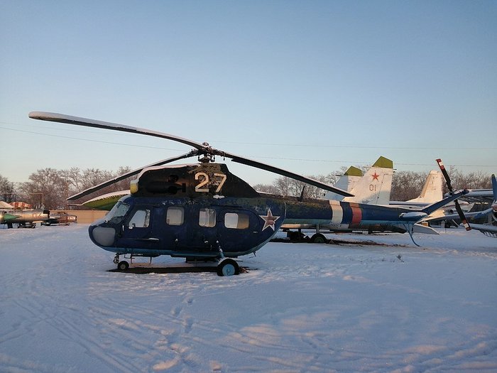 ҷõ Mi-2 Ͽ  뵵 ߴ. <ó (cc) Ѭڬ߬Ѭڬ at wikimedia.org>