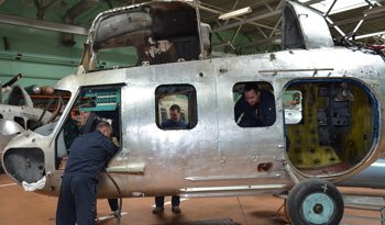 ݼ ũ ٵ ۵ Mi-2 ü <ó : rostovmil.ru>