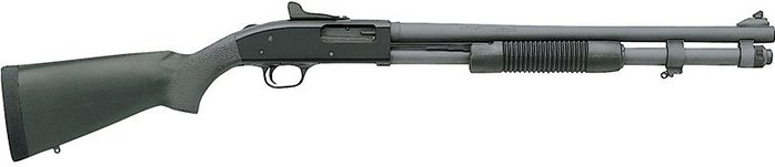 모스버그 500 전투산탄총